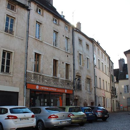 Le Petit Beurre - Studio En Hypercentre De Beaune 본느 외부 사진