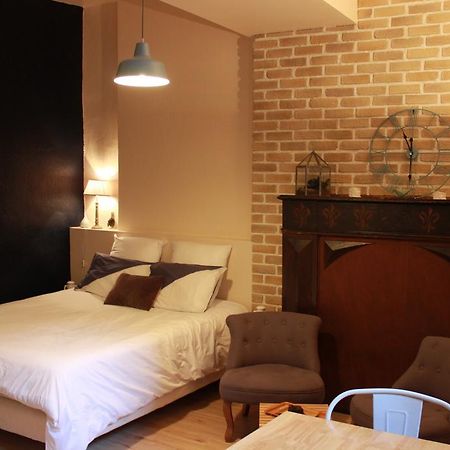 Le Petit Beurre - Studio En Hypercentre De Beaune 외부 사진