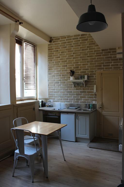 Le Petit Beurre - Studio En Hypercentre De Beaune 본느 외부 사진