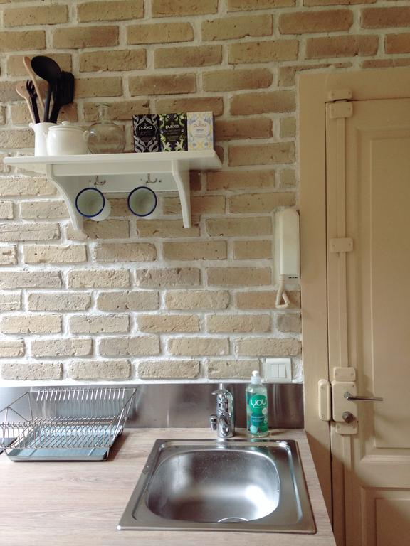 Le Petit Beurre - Studio En Hypercentre De Beaune 본느 외부 사진