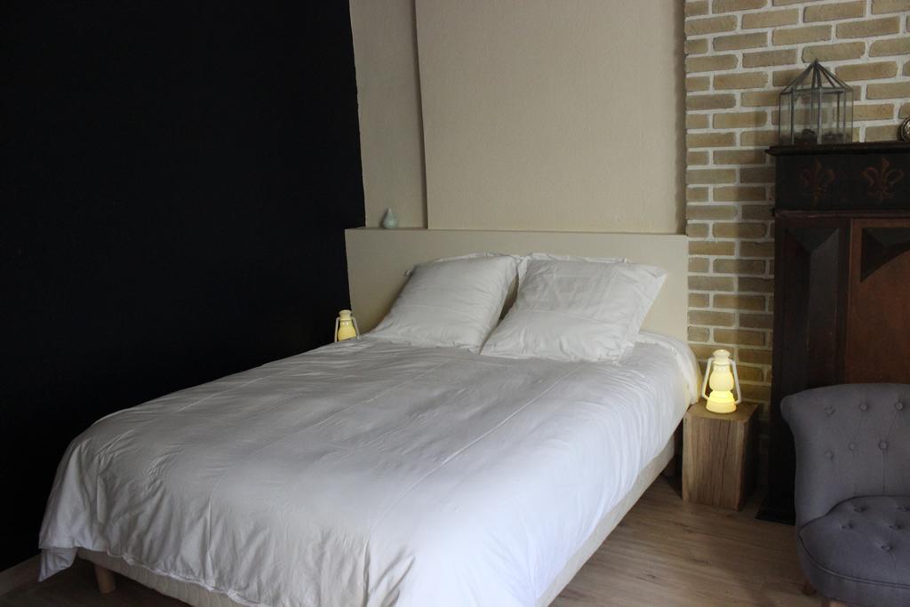 Le Petit Beurre - Studio En Hypercentre De Beaune 본느 외부 사진