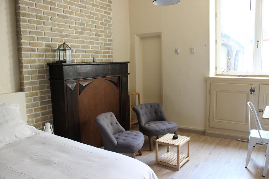 Le Petit Beurre - Studio En Hypercentre De Beaune 본느 외부 사진