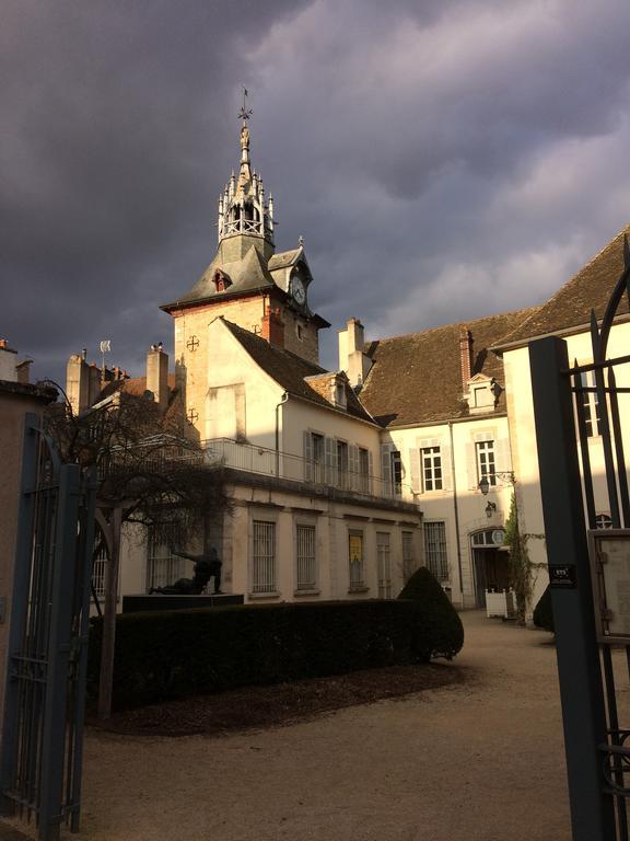 Le Petit Beurre - Studio En Hypercentre De Beaune 본느 외부 사진