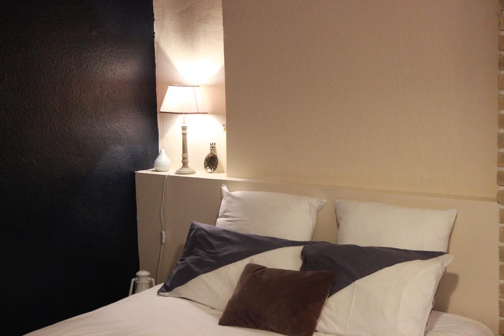 Le Petit Beurre - Studio En Hypercentre De Beaune 본느 외부 사진