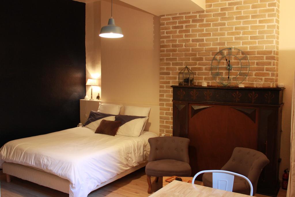 Le Petit Beurre - Studio En Hypercentre De Beaune 본느 외부 사진